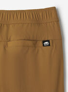 Horizon Nylon Jogger