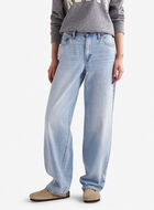 Levi's Baggy Dad Womens Jeans