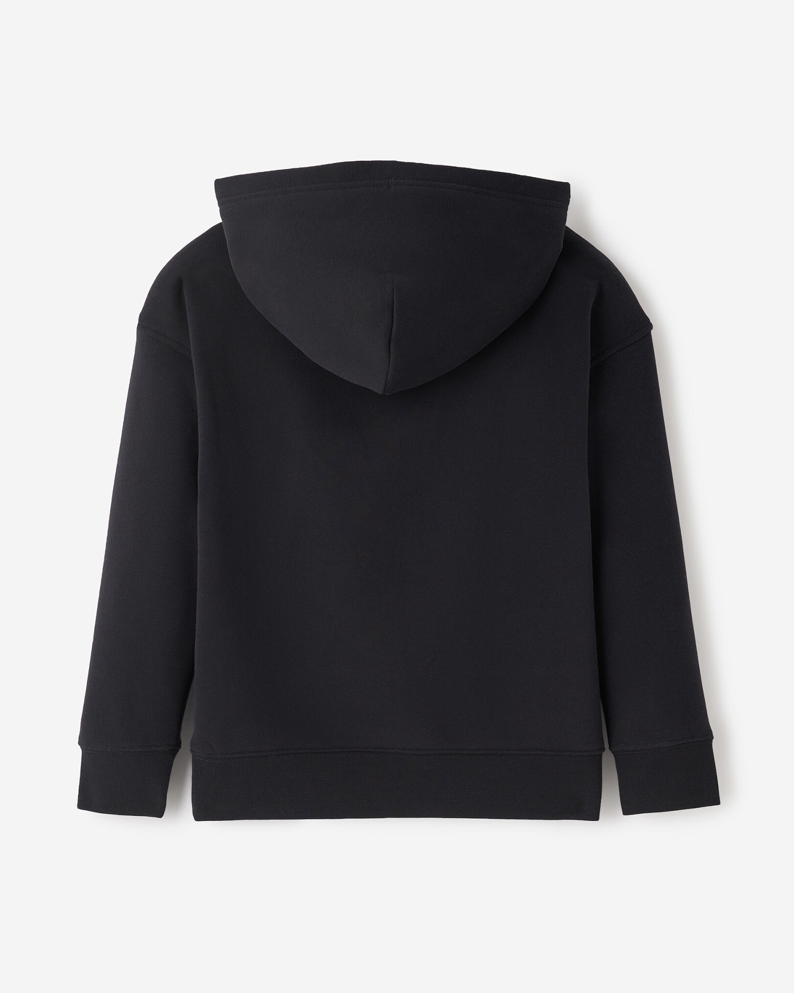 Kids Retro Kanga Hoodie