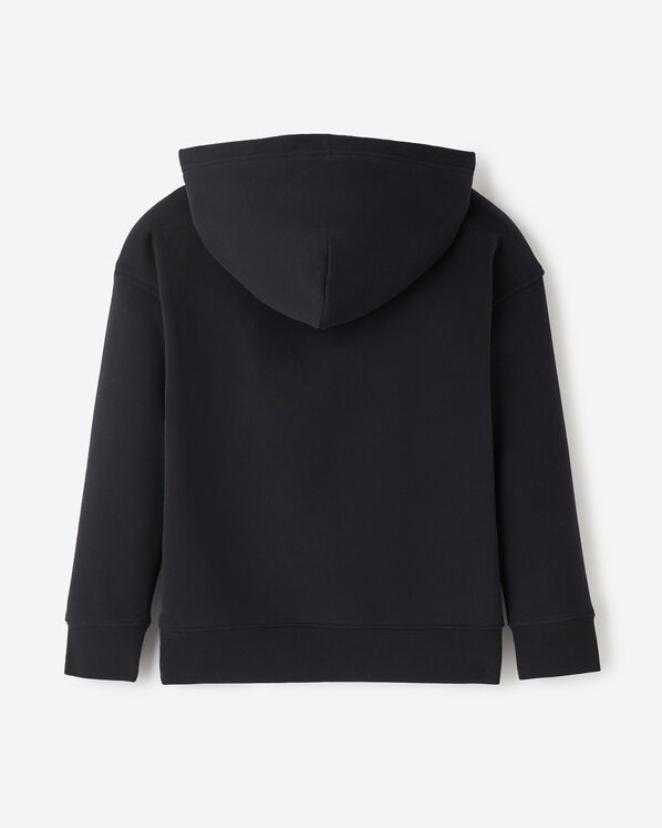 Kids Retro Kanga Hoodie Kids Retro Kanga Hoodie