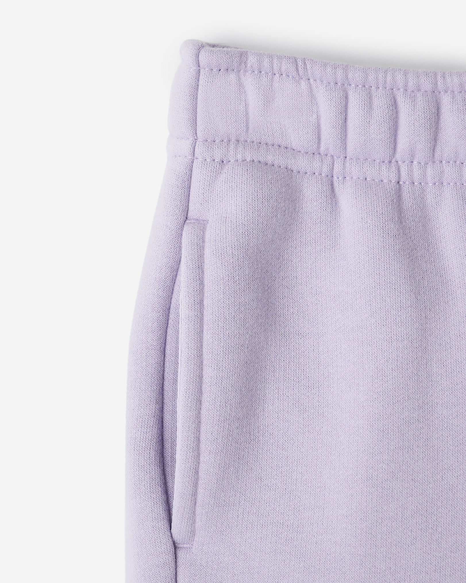 Toddler Cloud Cargo Sweatpant