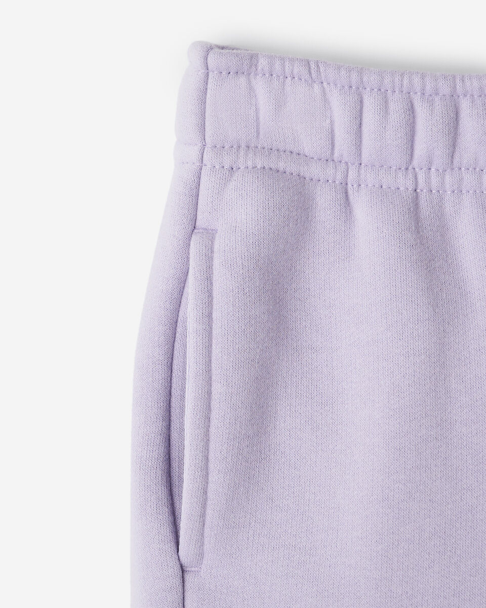 Toddler Cloud Cargo Sweatpant