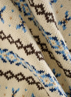 Beaver Canoe Re-Issue Sweater