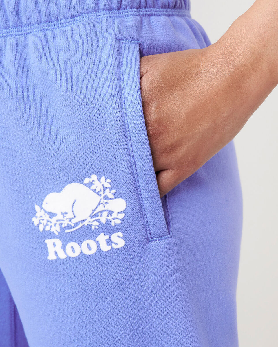 Roots Organic Original Sweatpant. 5