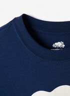 Kids Organic Original Cooper Beaver T-Shirt