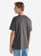 Mens Organic Cooper Beaver T-Shirt
