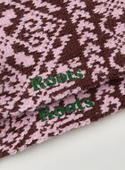 Adult Fair Isle Sock