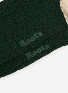 Adult Cotton Cabin Sock