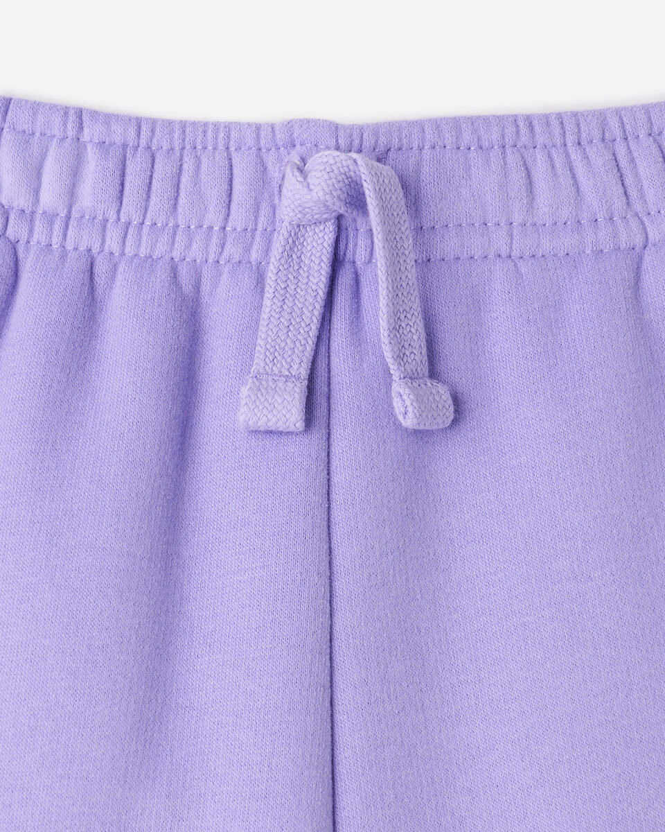 Toddler Cloud Straight Sweatpant