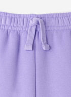 Toddler Cloud Straight Sweatpant