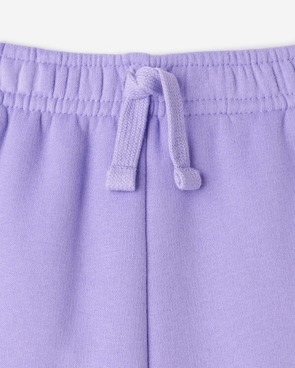 Toddler Cloud Straight Sweatpant Toddler Cloud Straight Sweatpant