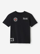 T-shirt Athl&eacute;tisme nordique pour enfants