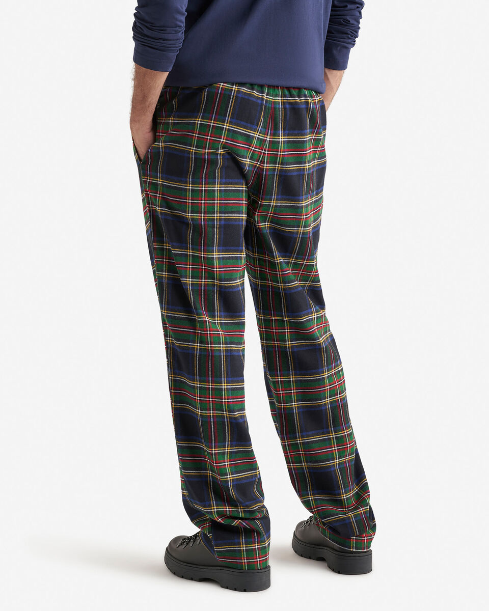 Mens Inglenook Pajama Pant
