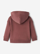 Toddler Cloud Hoodie