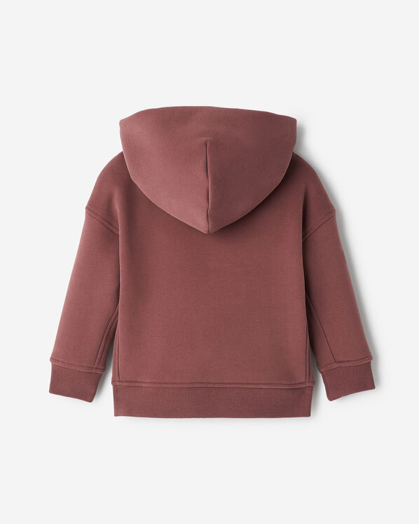 Toddler Cloud Hoodie