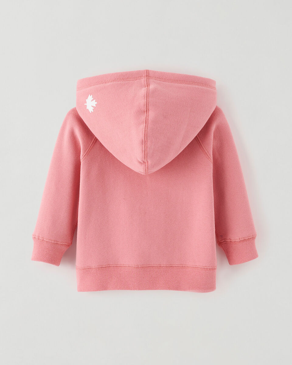 Baby Organic Original Full Zip Hoodie