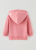 Baby Organic Original Full Zip Hoodie