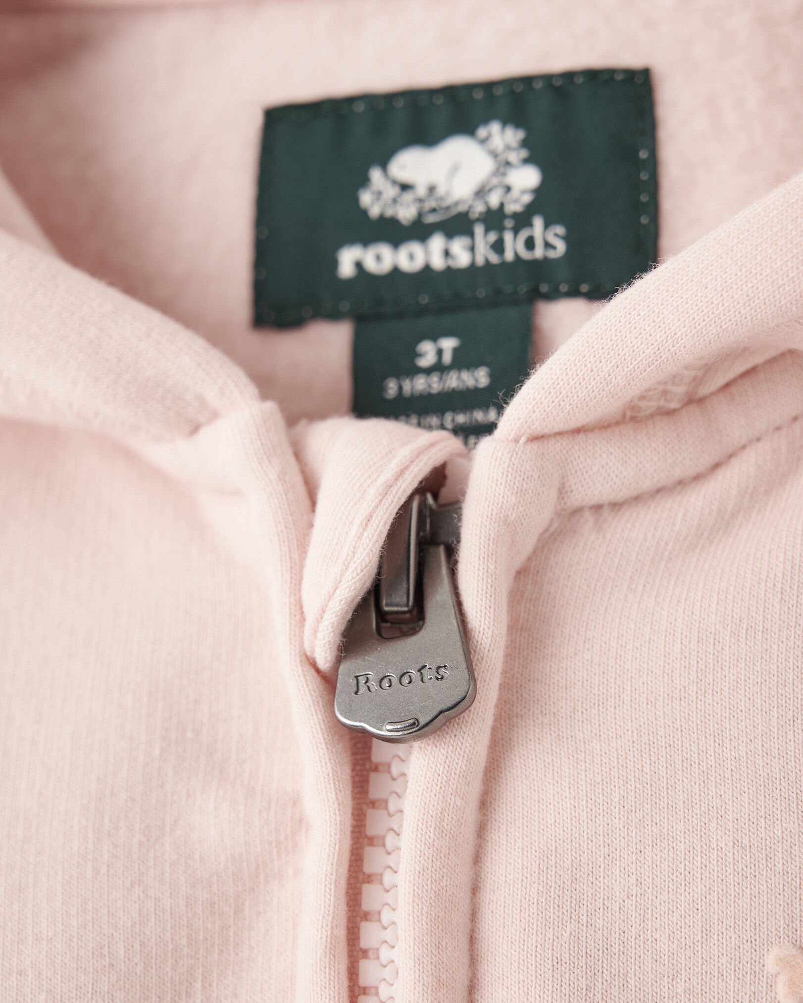 Pink roots clearance sweater