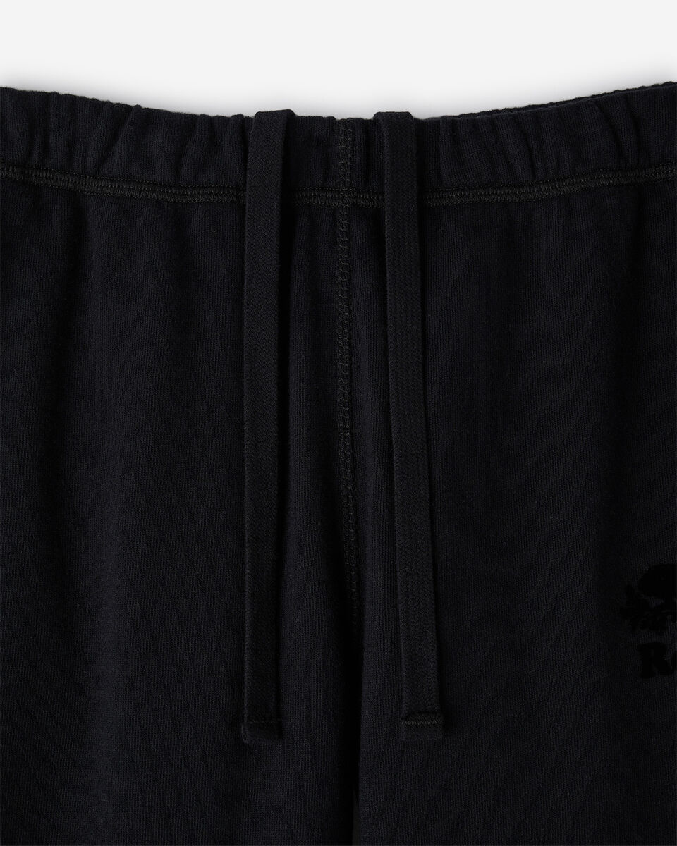 Organic Easy Ankle Sweatpant