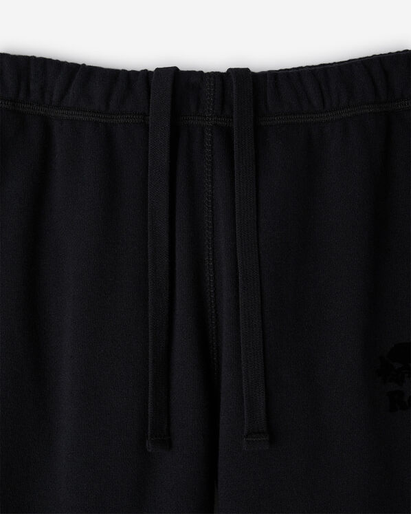 Organic Easy Ankle Sweatpant Organic Easy Ankle Sweatpant