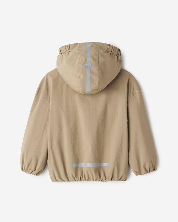 Toddler Nature Club Jacket