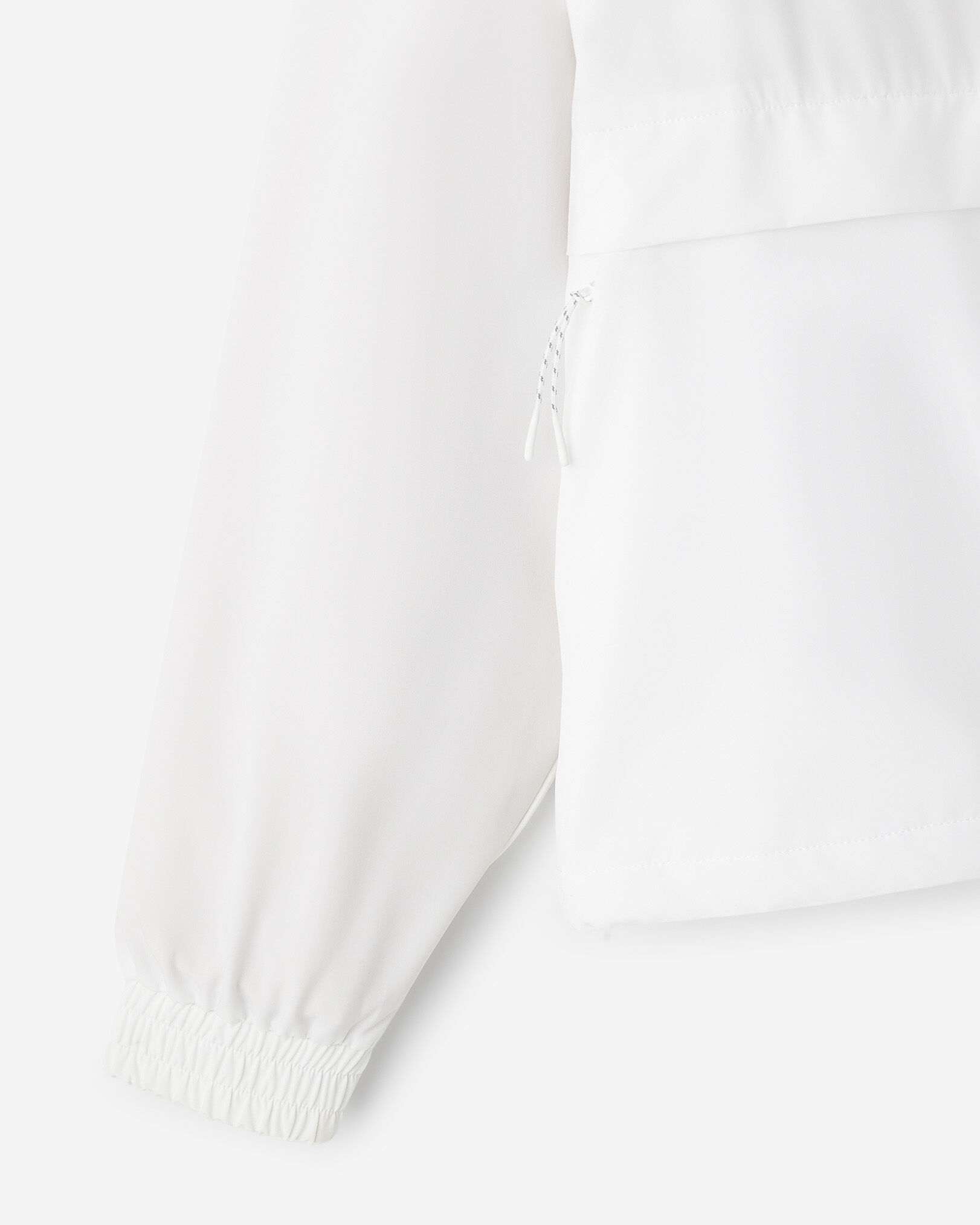 Blouson tissé Mayfair