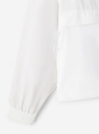 Mayfair Woven Jacket