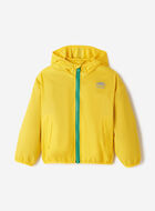 Toddler Camp Packable Jacket