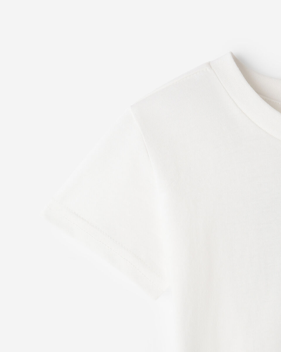T-shirt Terre magique pour bébé