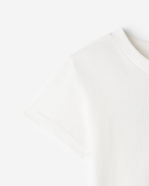 T-shirt Terre magique pour bébé