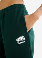 Organic Cooper High Rise Sweatshort 6 Inch