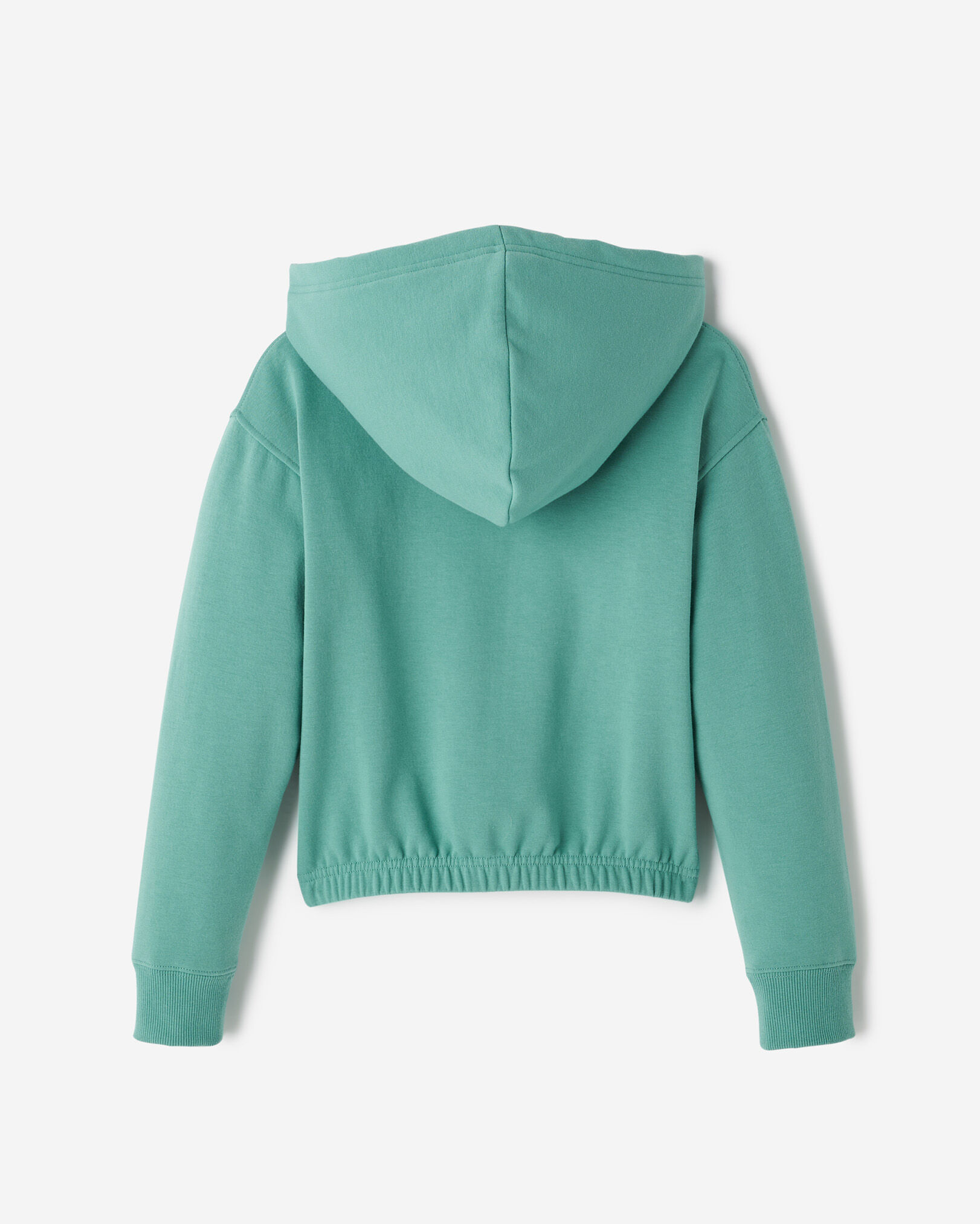 Girls Cozy Cooper Full Zip Hoodie