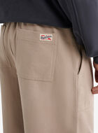 Welland Knit Twill Short 9 Inch