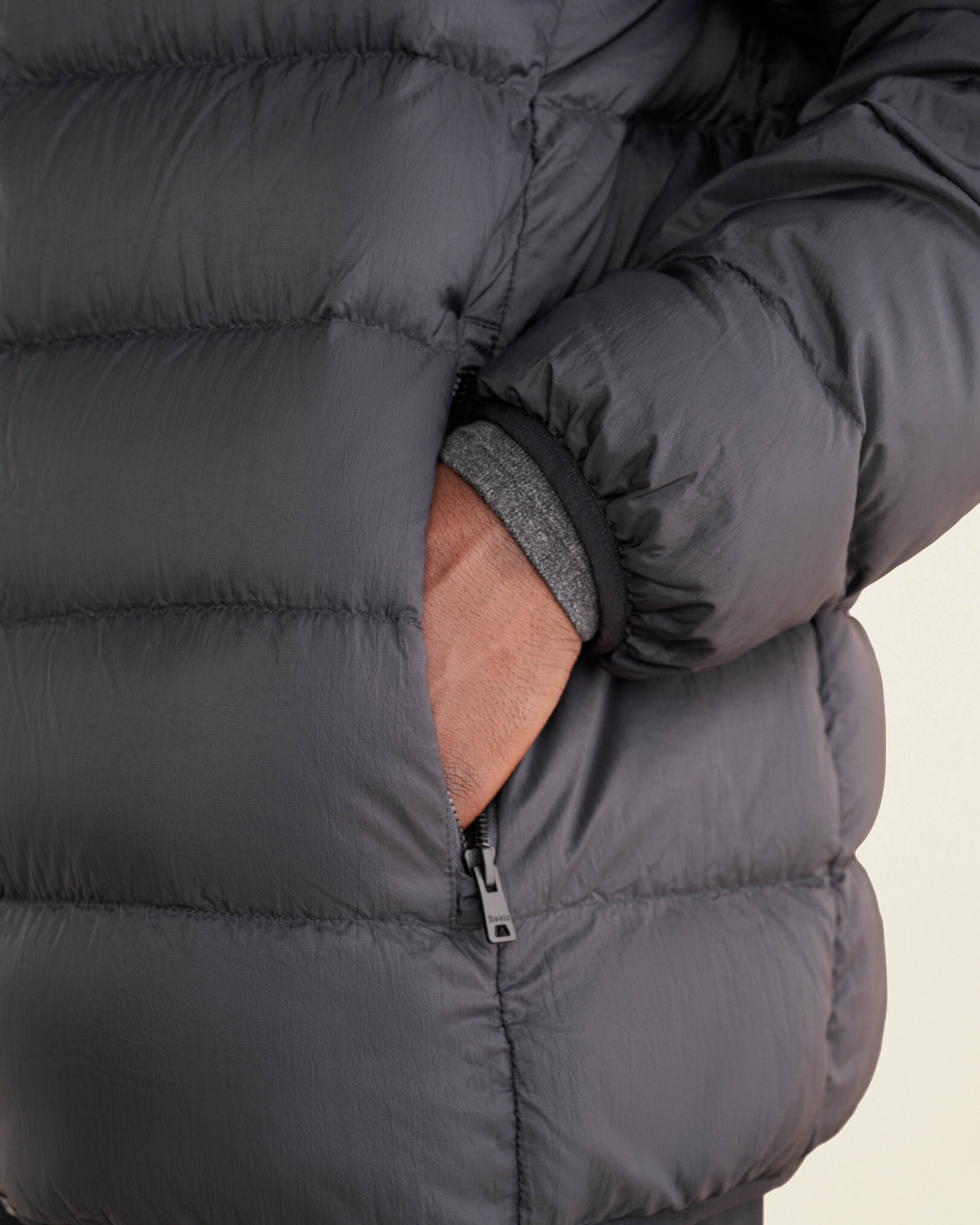 Durapeak packable down jacket 2025