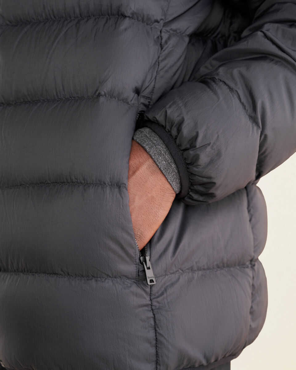 Lawren Packable Down Jacket