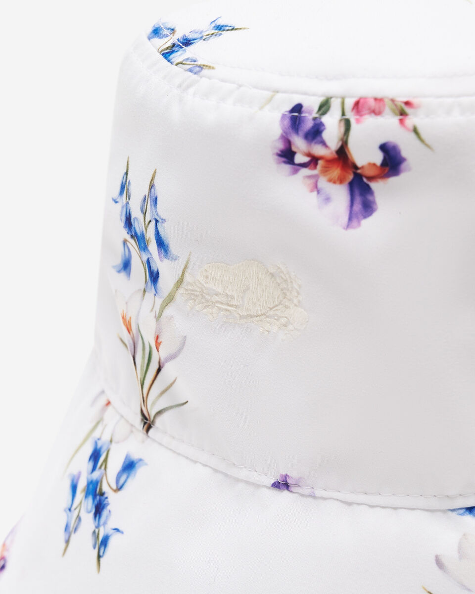 Chapeau style pêcheur motif floral Cooper pour enfants