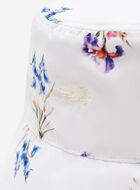 Chapeau style pêcheur motif floral Cooper pour enfants
