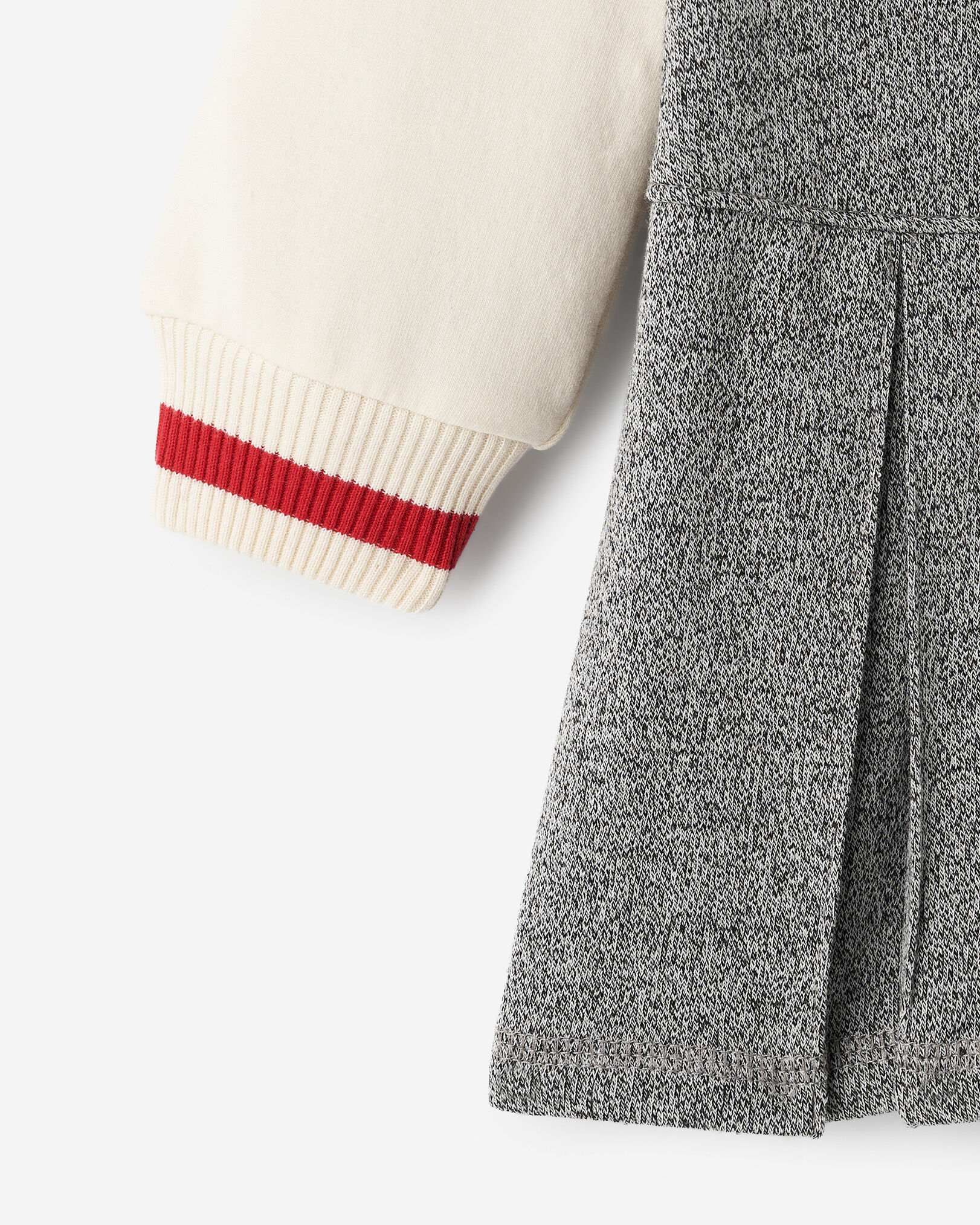 Baby Cabin Cozy Dress