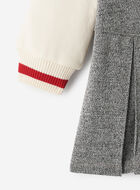 Baby Cabin Cozy Dress