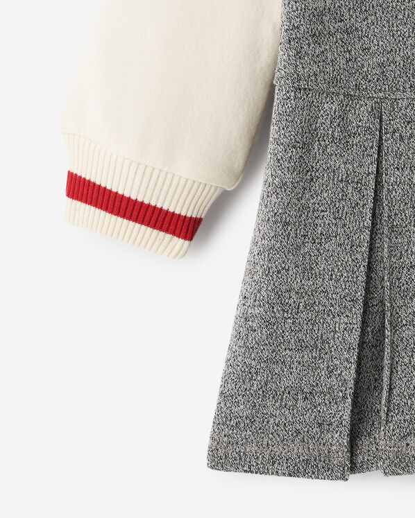 Baby Cabin Cozy Dress