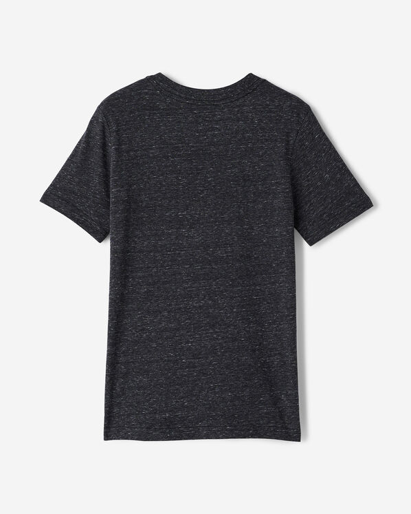 T-shirt original Cooper le castor en coton bio pour enfants