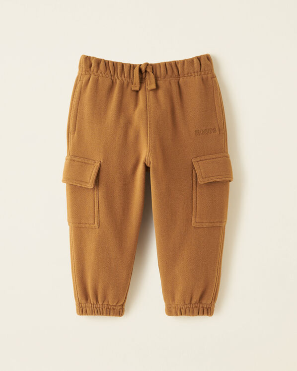 Baby One Cargo Sweatpant