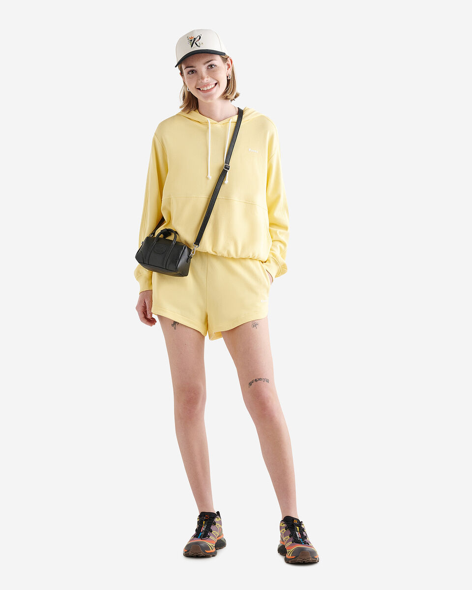 Micro Banff Crossbody Cervino