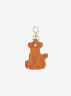 Lunar New Year Horse Key Ring