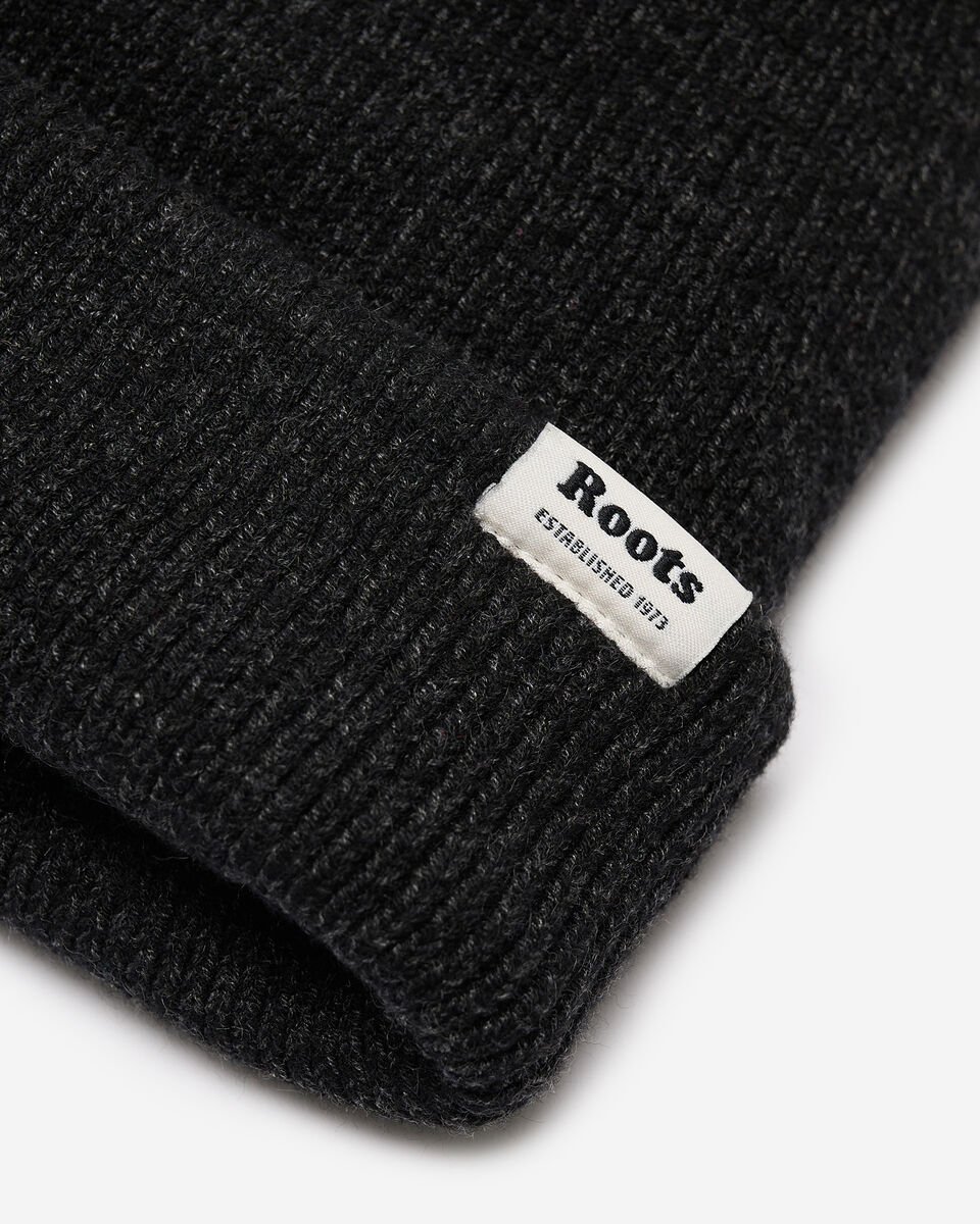 Cozy Knit Toque