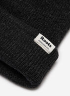 Cozy Knit Toque
