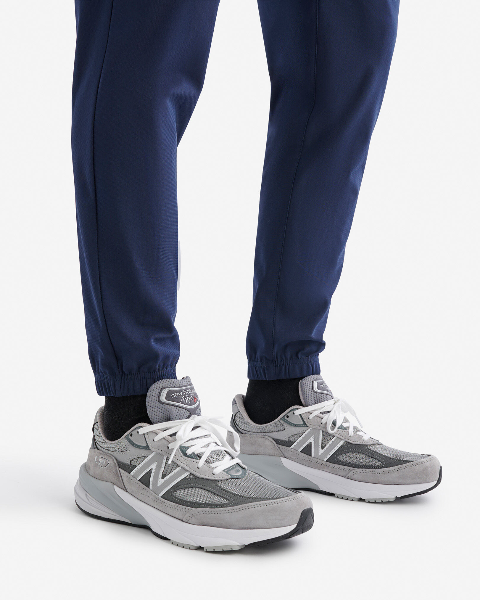 Pantalon sport Park
