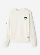 Canada Dry® X Roots Crew