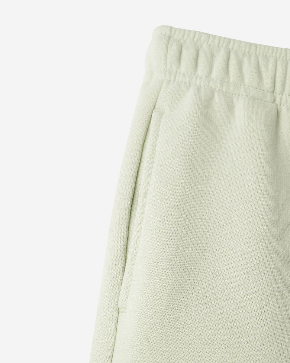 Short en molleton Nuage pour filles
