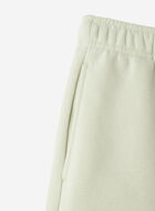 Short en molleton Nuage pour filles